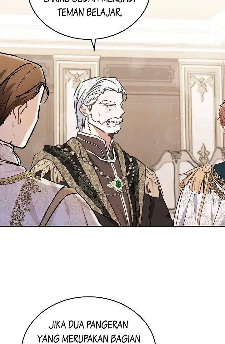 I Shall Master This Family! Chapter 61 Gambar 89