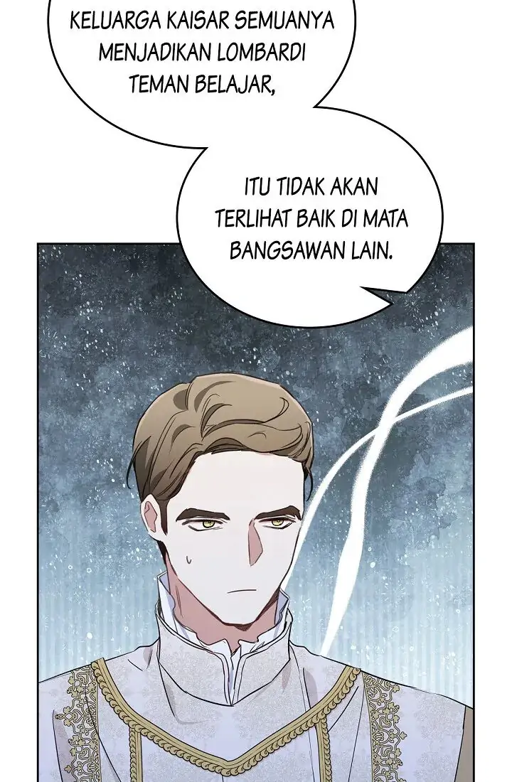 I Shall Master This Family! Chapter 61 Gambar 90
