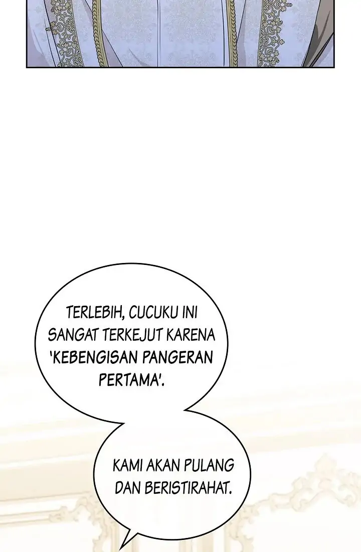 I Shall Master This Family! Chapter 61 Gambar 91