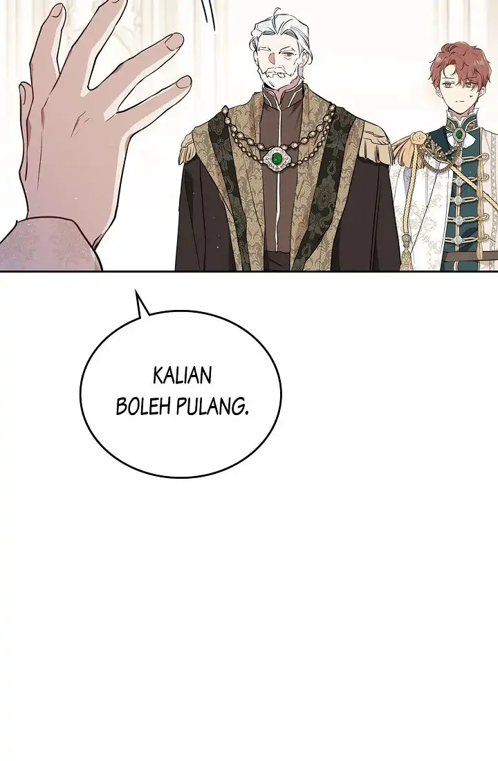 I Shall Master This Family! Chapter 61 Gambar 95