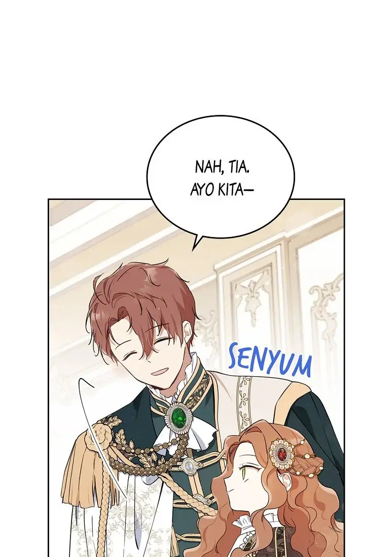 I Shall Master This Family! Chapter 61 Gambar 97