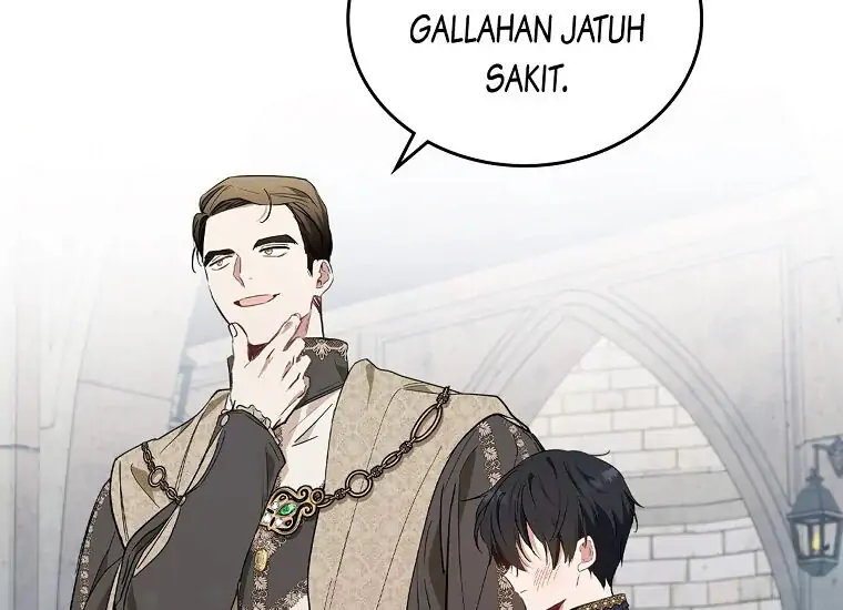 I Shall Master This Family! Chapter 63 Gambar 204