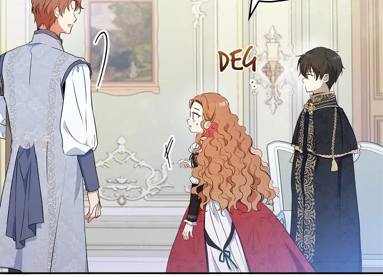 I Shall Master This Family! Chapter 64 Gambar 202