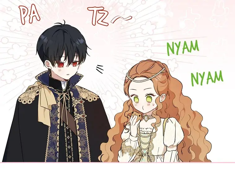I Shall Master This Family! Chapter 65 Gambar 217