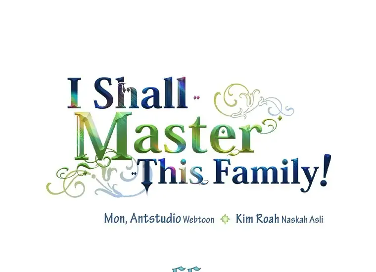 I Shall Master This Family! Chapter 66 Gambar 209