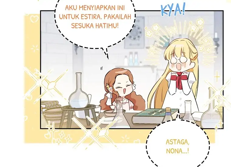 I Shall Master This Family! Chapter 66 Gambar 213