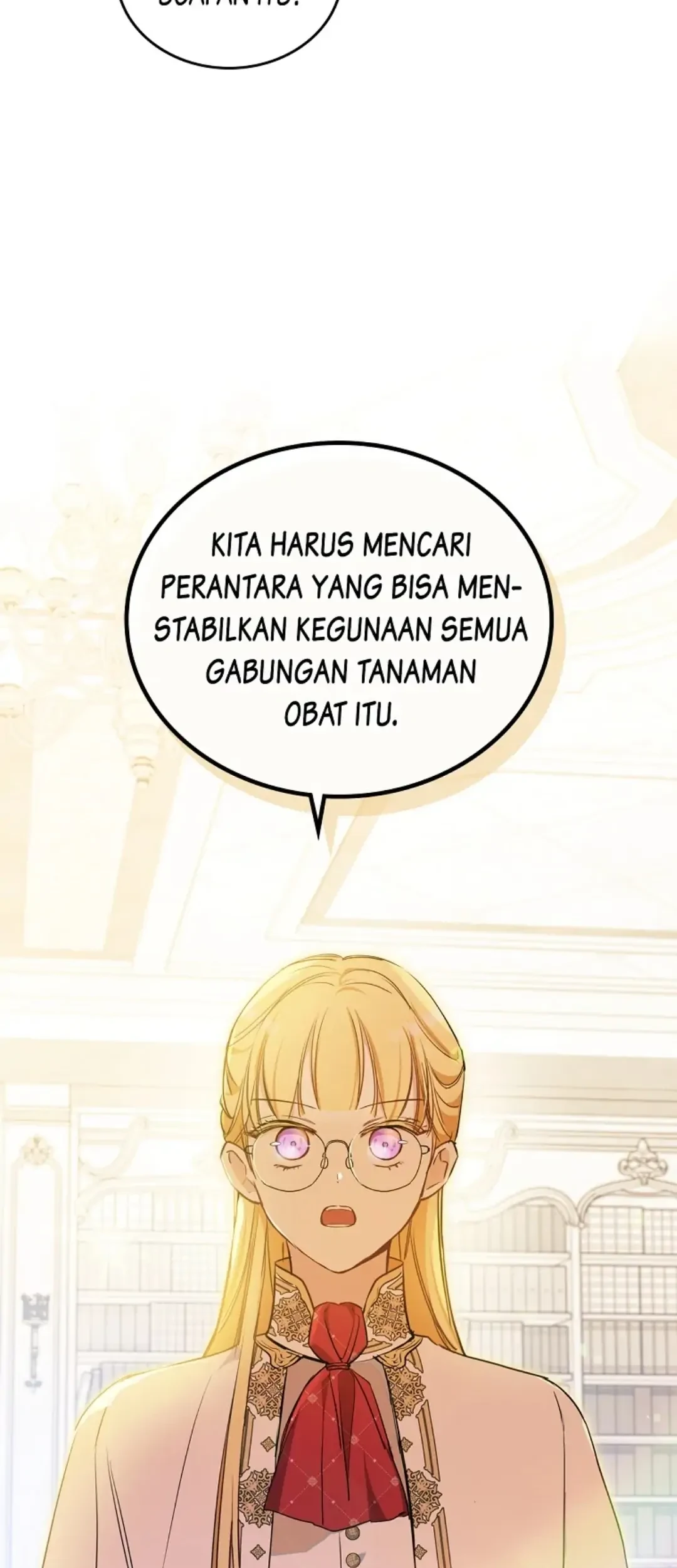 I Shall Master This Family! Chapter 67 Gambar 83