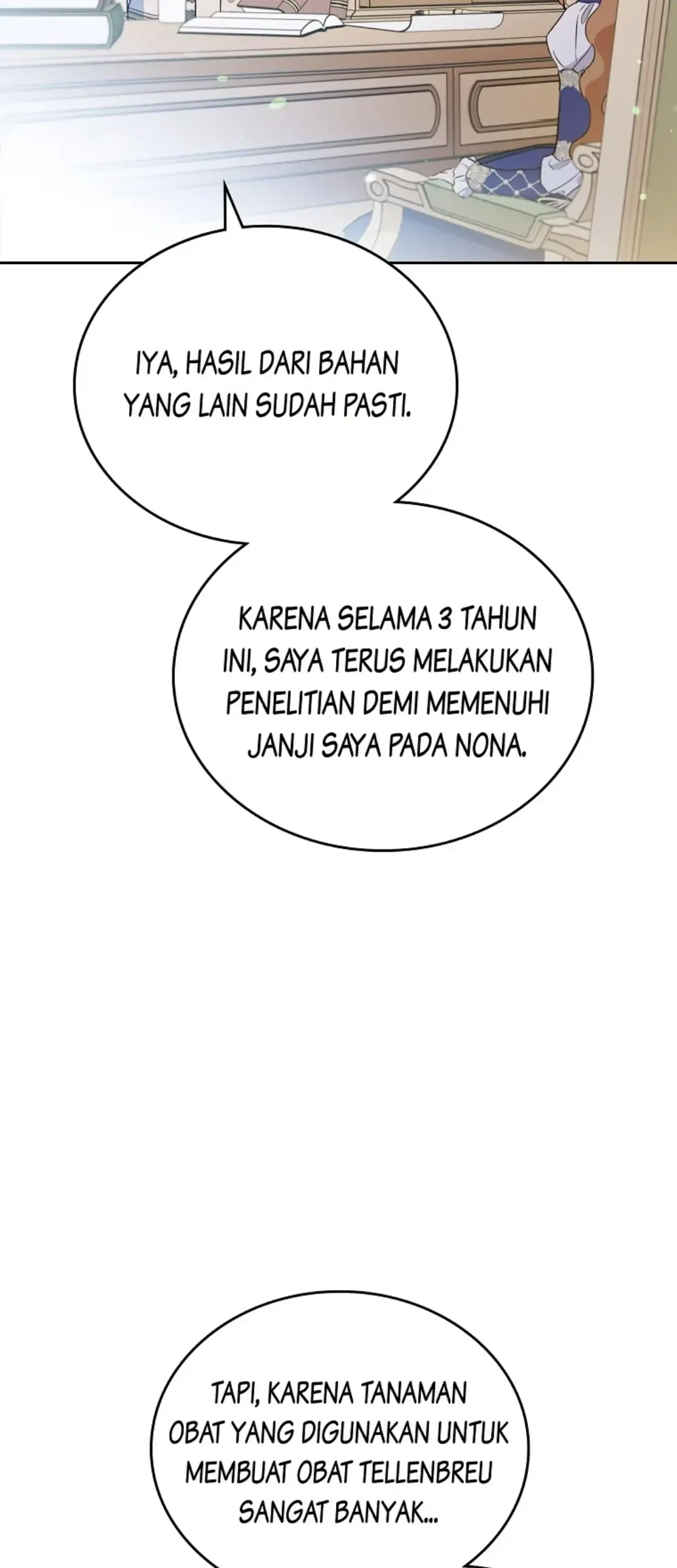 I Shall Master This Family! Chapter 67 Gambar 85