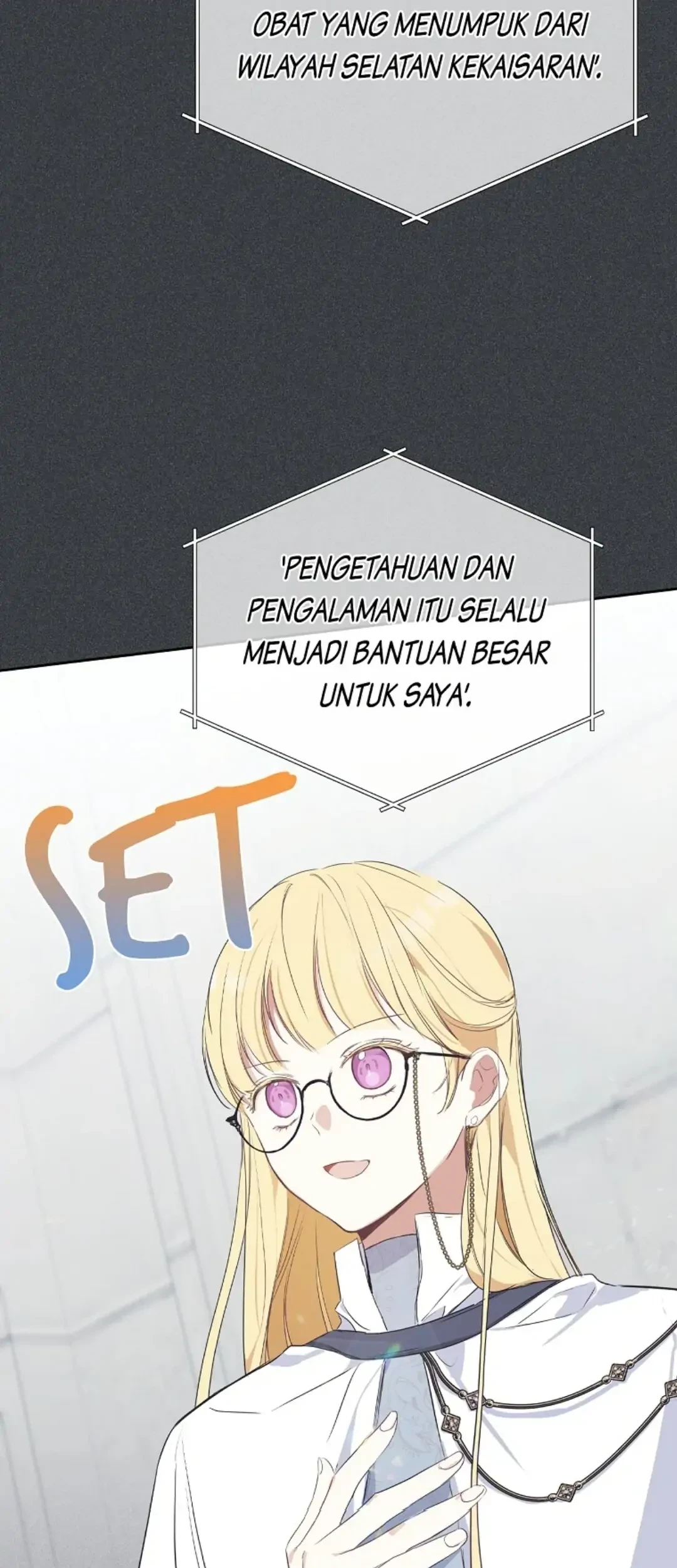 I Shall Master This Family! Chapter 67 Gambar 102