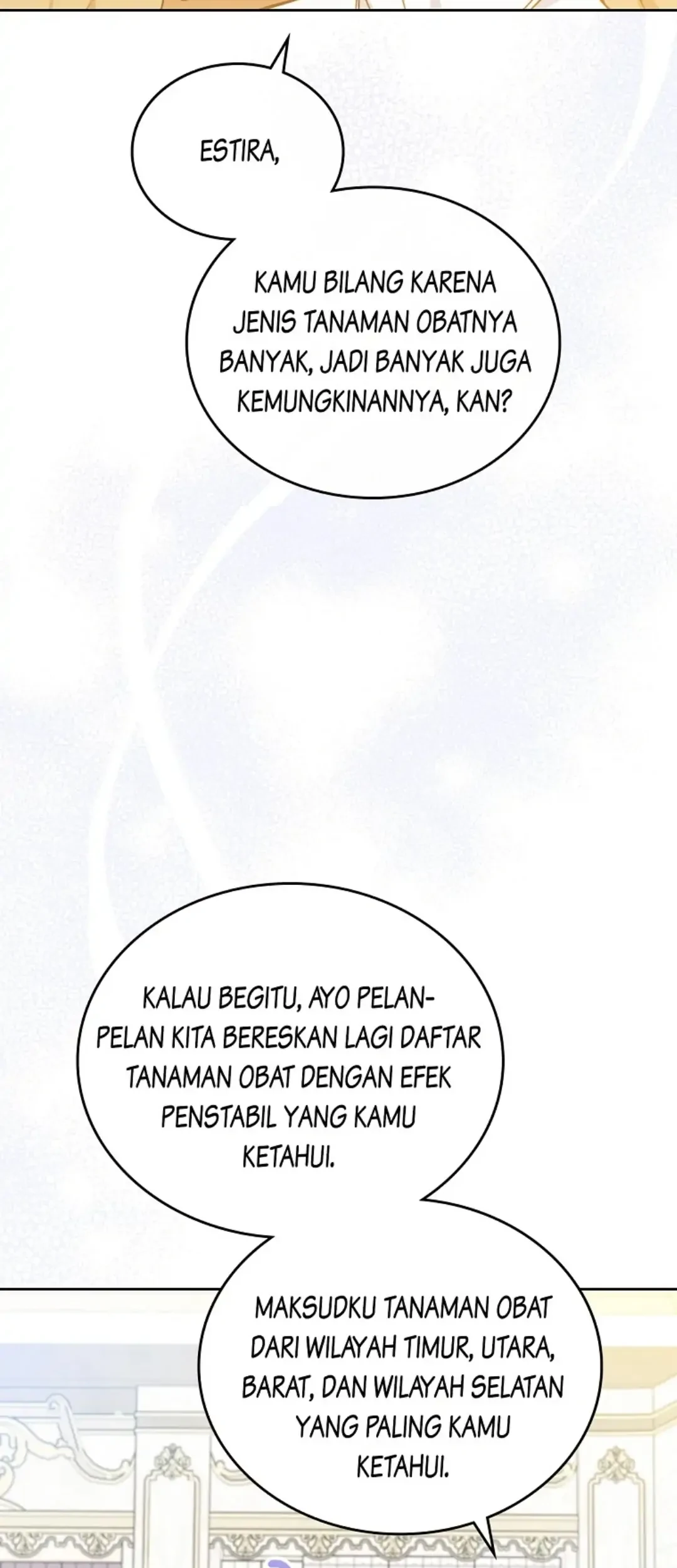 I Shall Master This Family! Chapter 67 Gambar 109