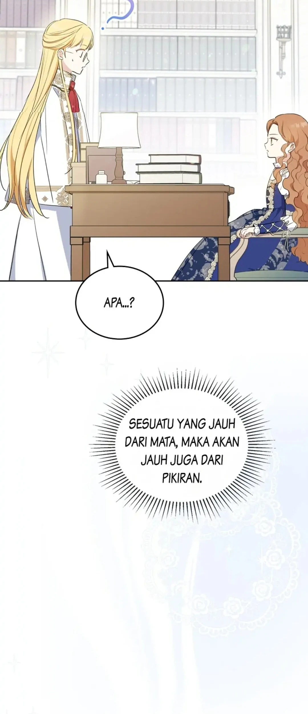 I Shall Master This Family! Chapter 67 Gambar 110