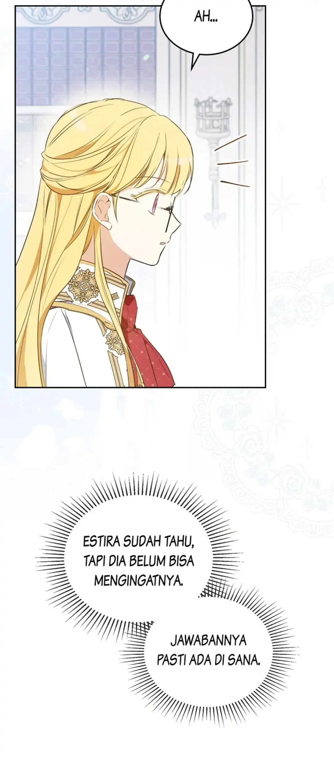 I Shall Master This Family! Chapter 67 Gambar 112