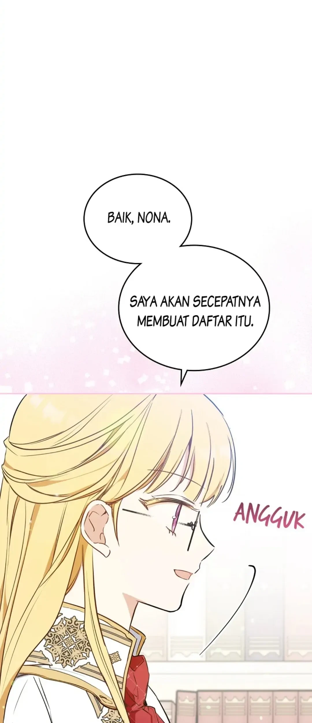 I Shall Master This Family! Chapter 67 Gambar 113