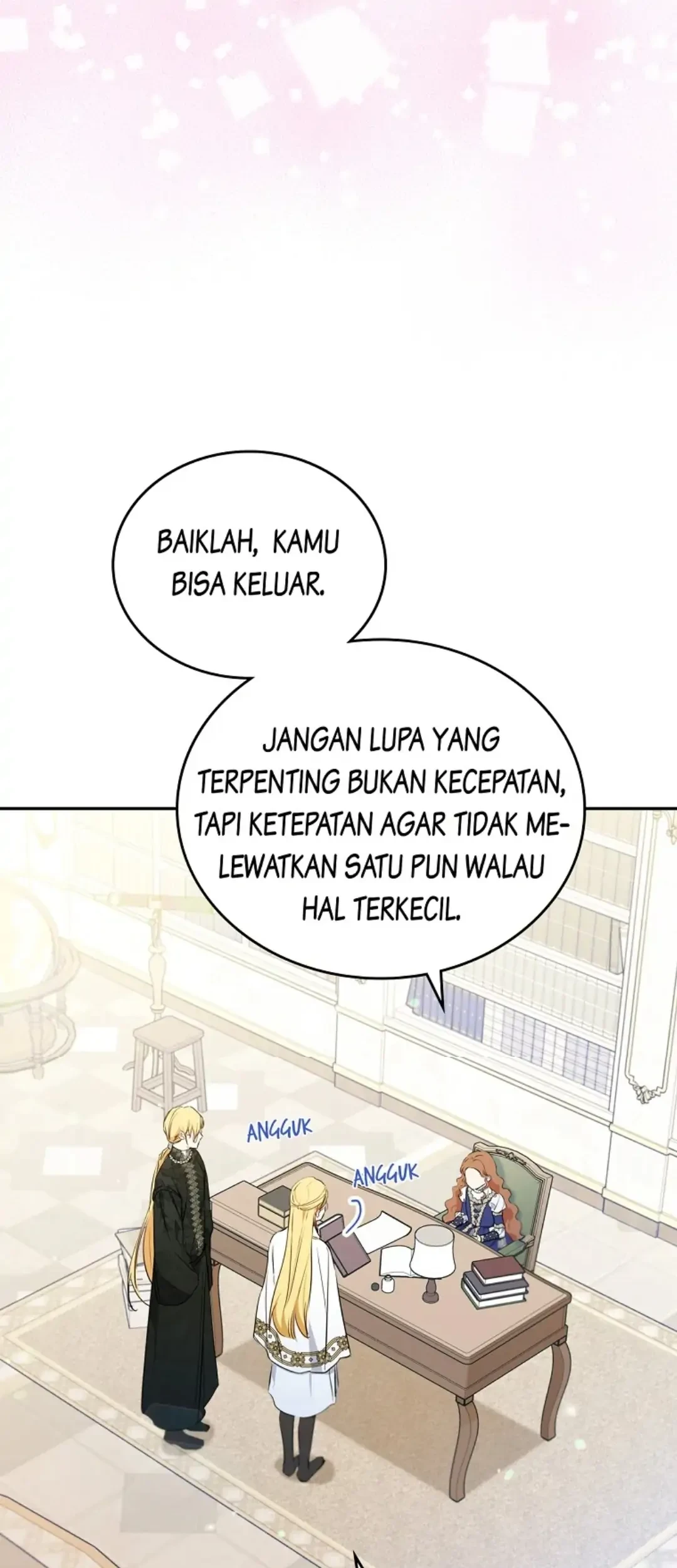 I Shall Master This Family! Chapter 67 Gambar 115
