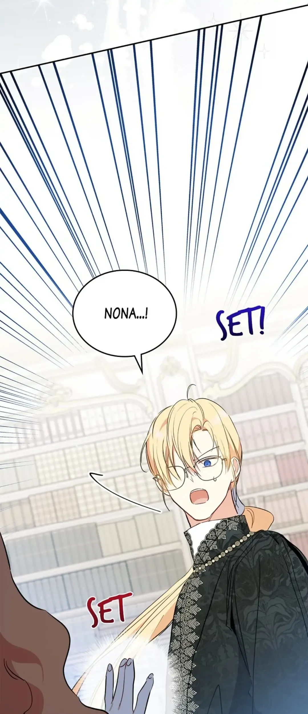 I Shall Master This Family! Chapter 67 Gambar 118