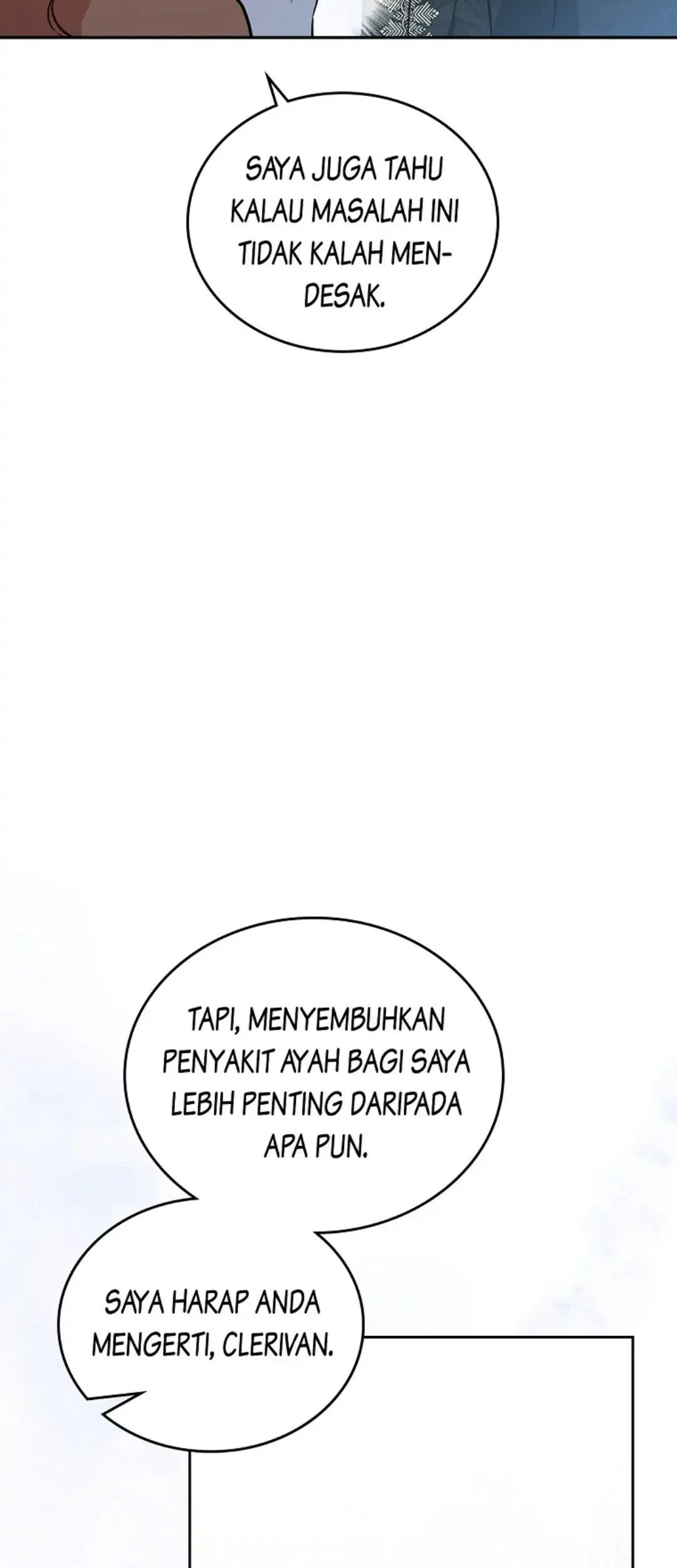 I Shall Master This Family! Chapter 67 Gambar 119