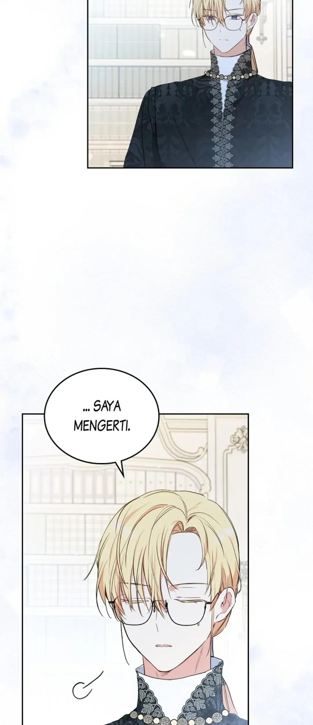 I Shall Master This Family! Chapter 67 Gambar 121