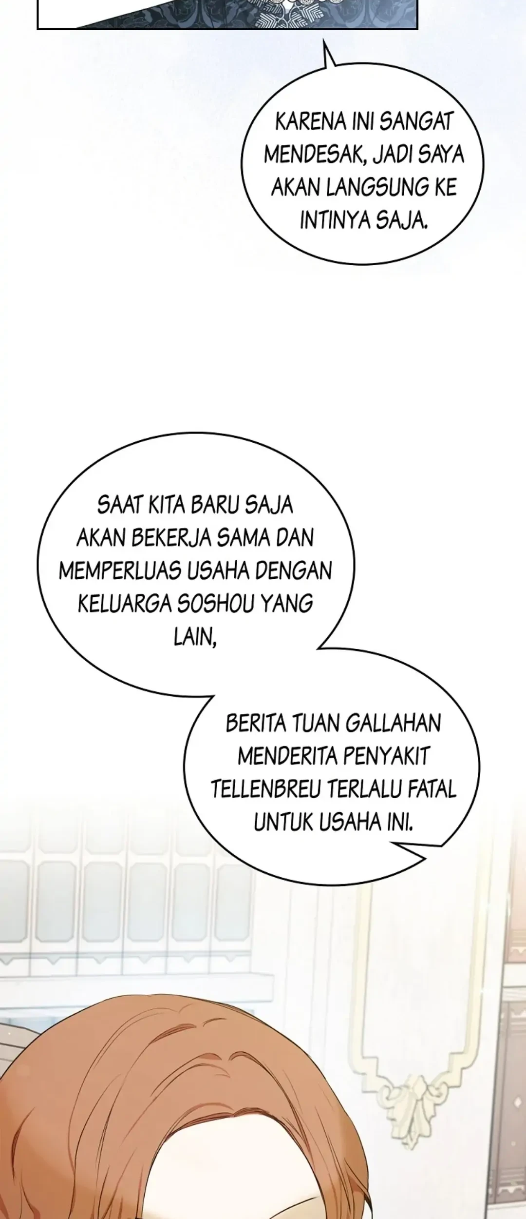 I Shall Master This Family! Chapter 67 Gambar 122