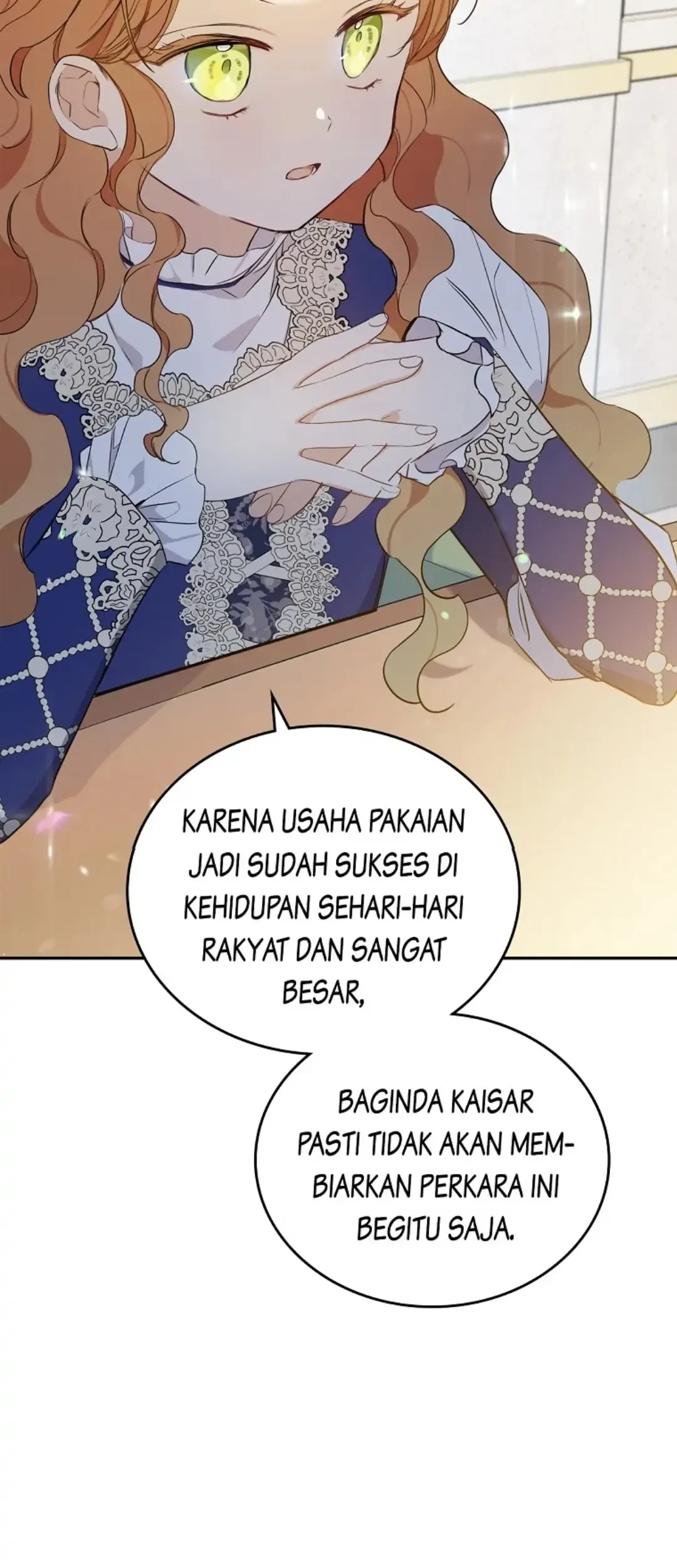I Shall Master This Family! Chapter 67 Gambar 124