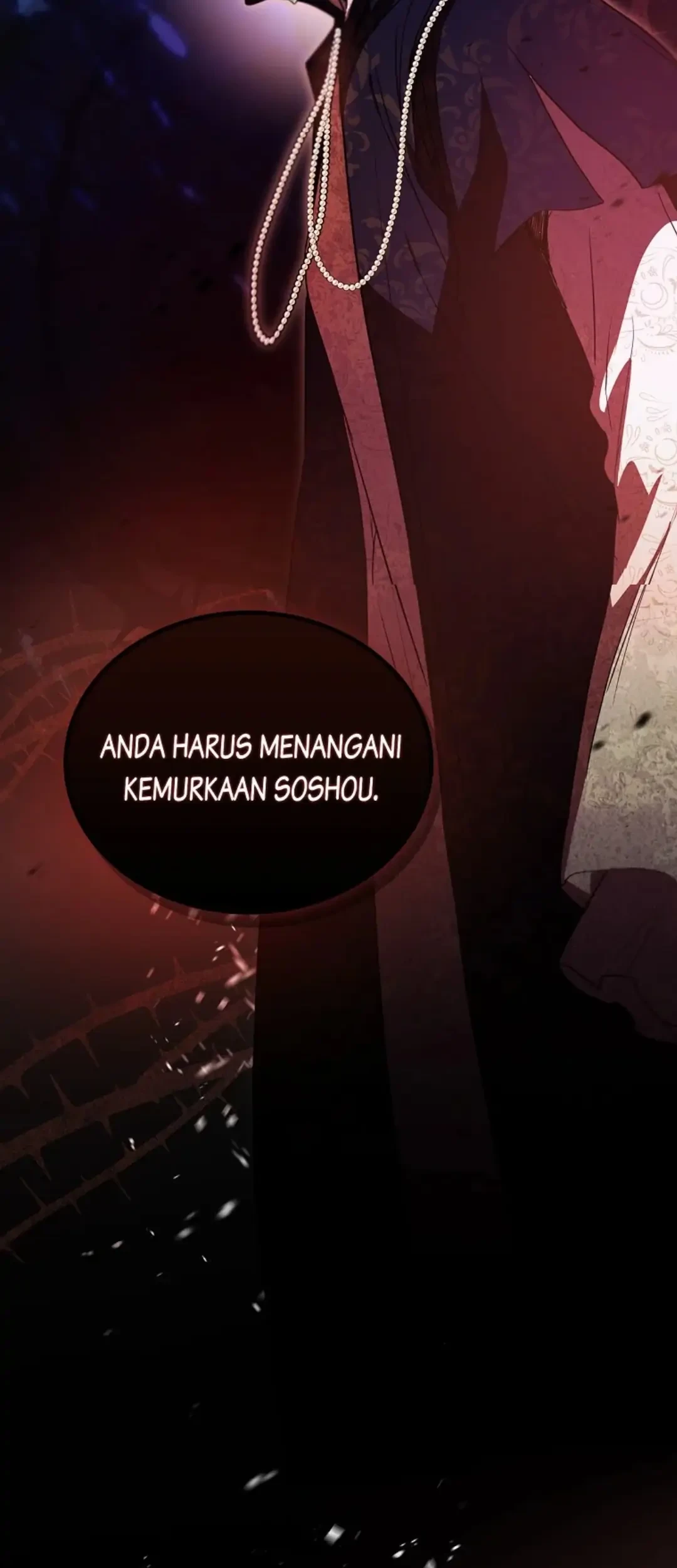 I Shall Master This Family! Chapter 67 Gambar 130