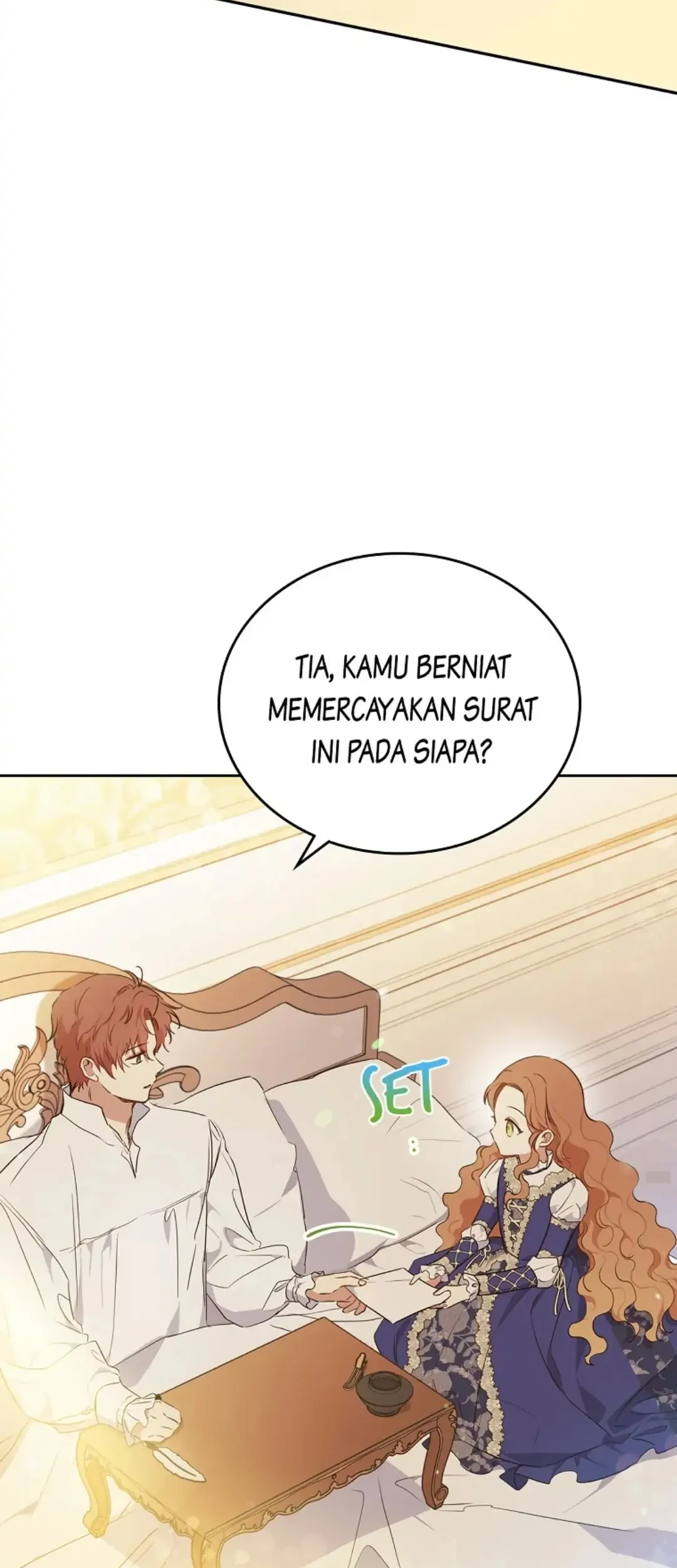 I Shall Master This Family! Chapter 68 Gambar 80