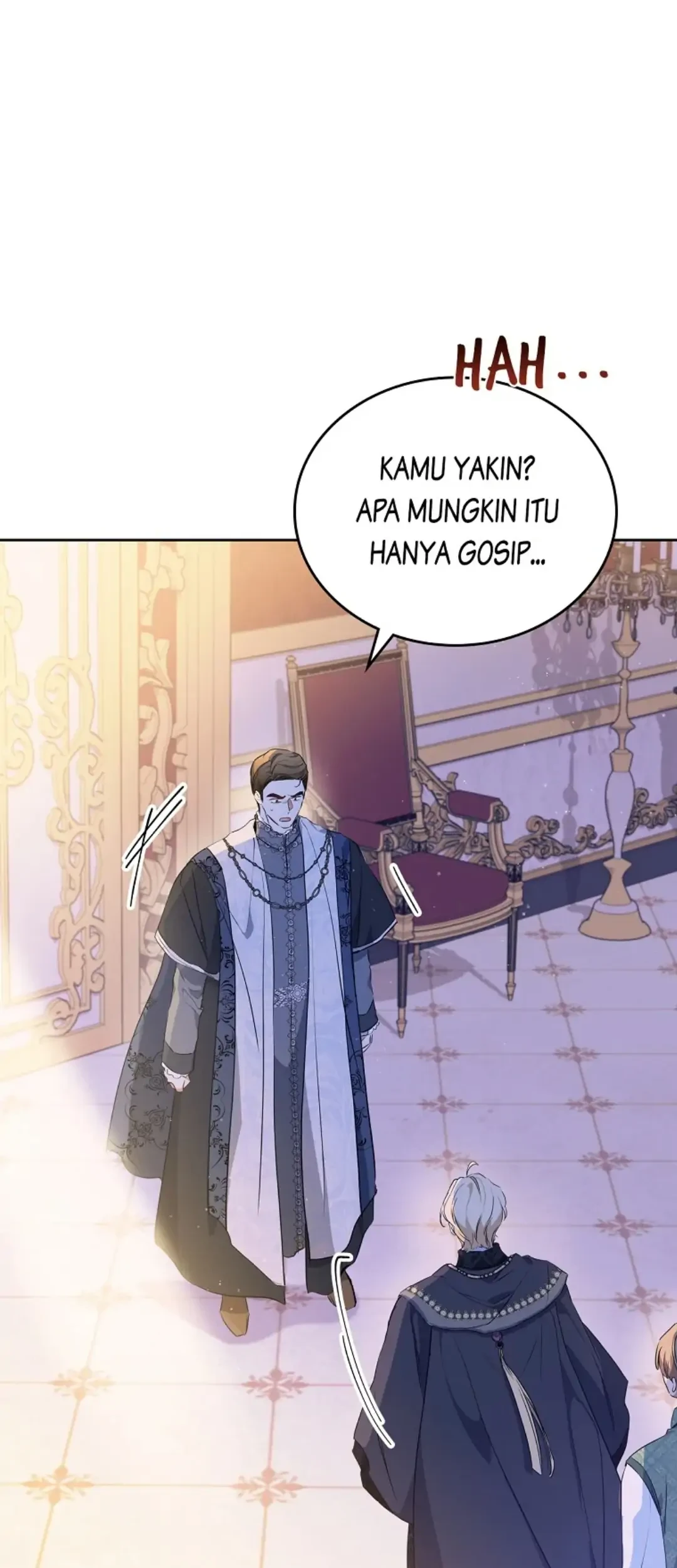 I Shall Master This Family! Chapter 68 Gambar 92