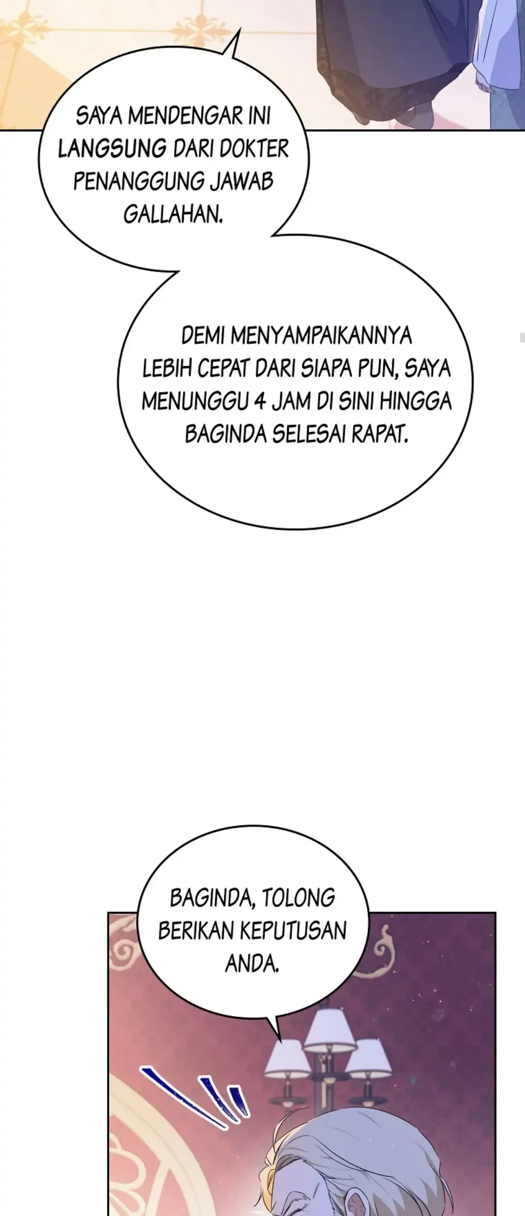 I Shall Master This Family! Chapter 68 Gambar 93