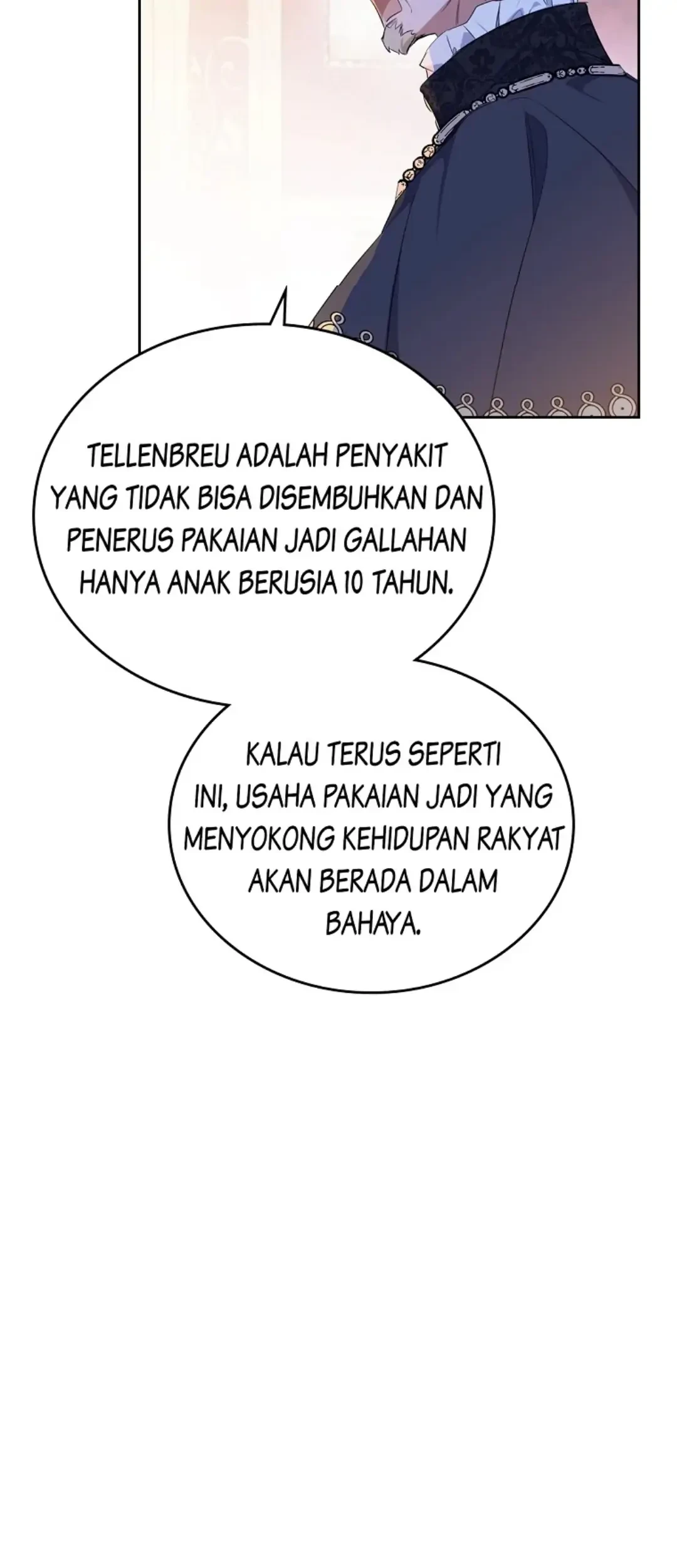 I Shall Master This Family! Chapter 68 Gambar 95