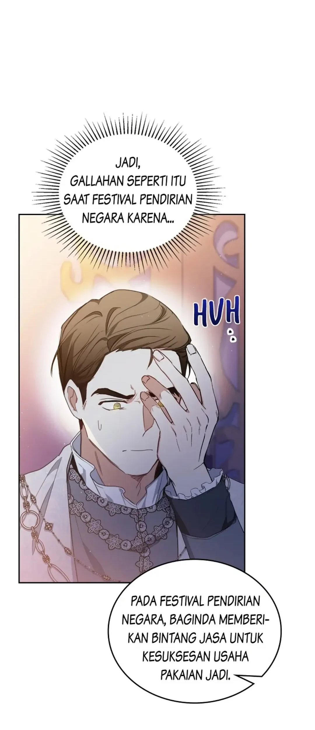I Shall Master This Family! Chapter 68 Gambar 96