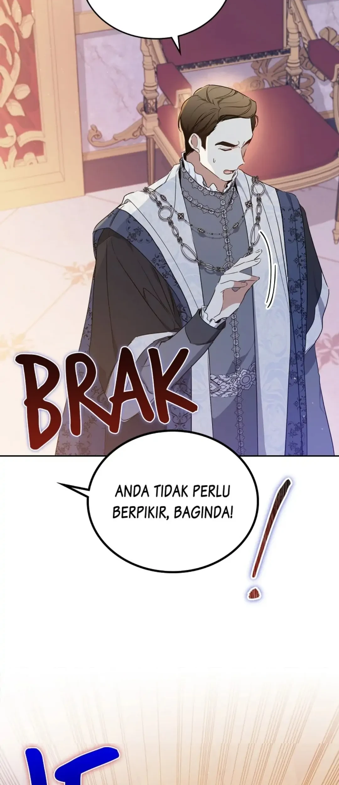 I Shall Master This Family! Chapter 68 Gambar 102