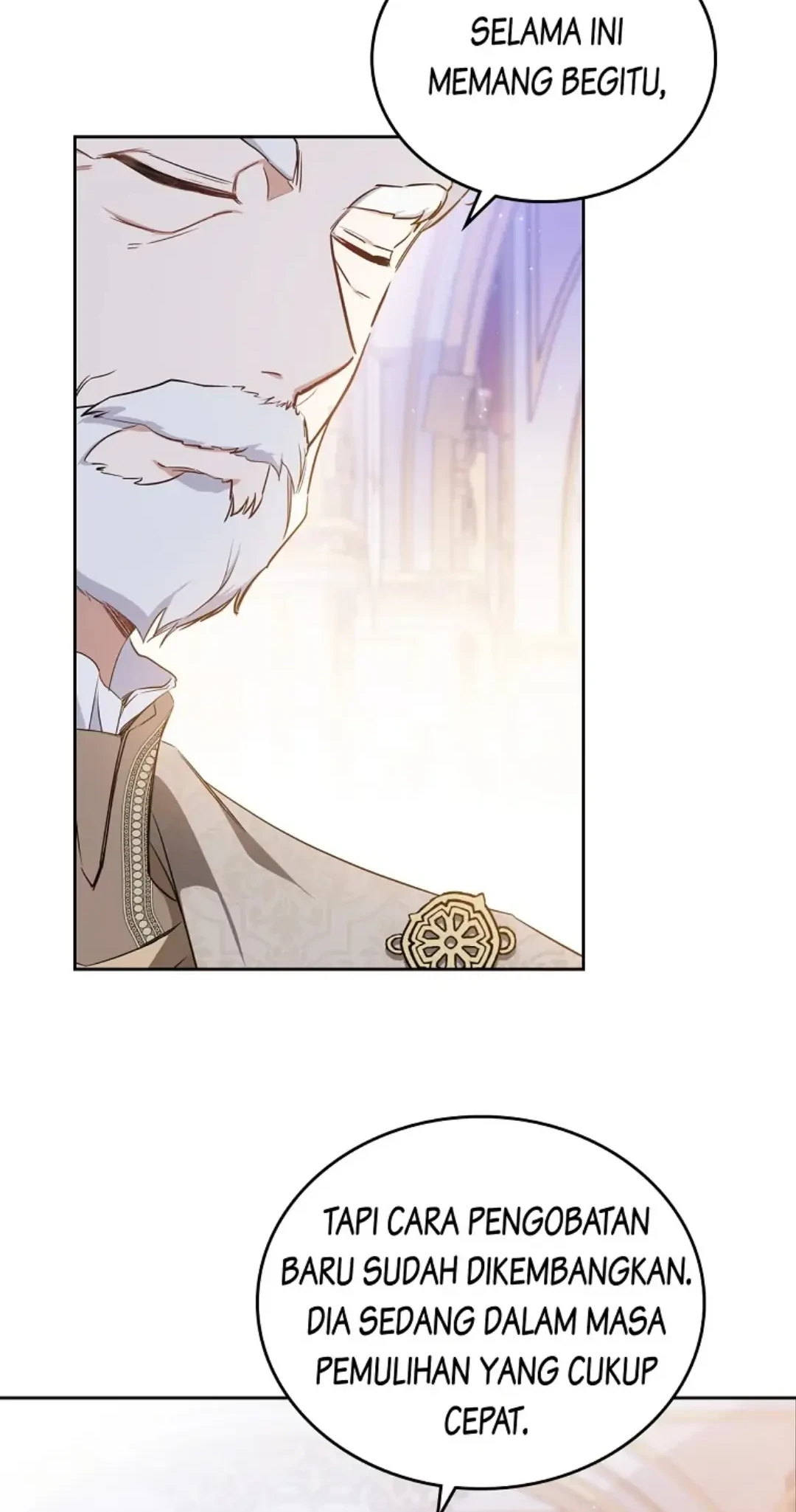 I Shall Master This Family! Chapter 68 Gambar 108