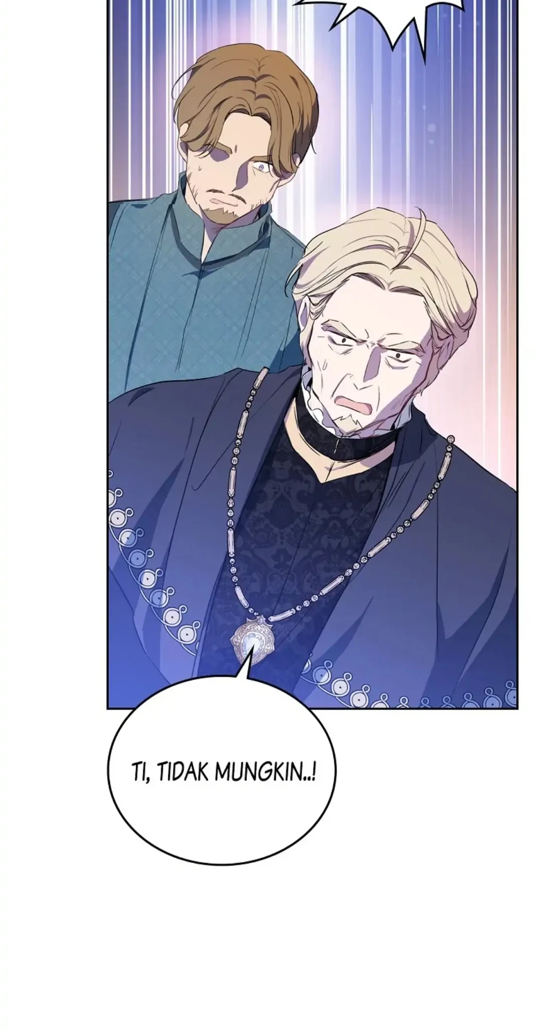 I Shall Master This Family! Chapter 68 Gambar 110
