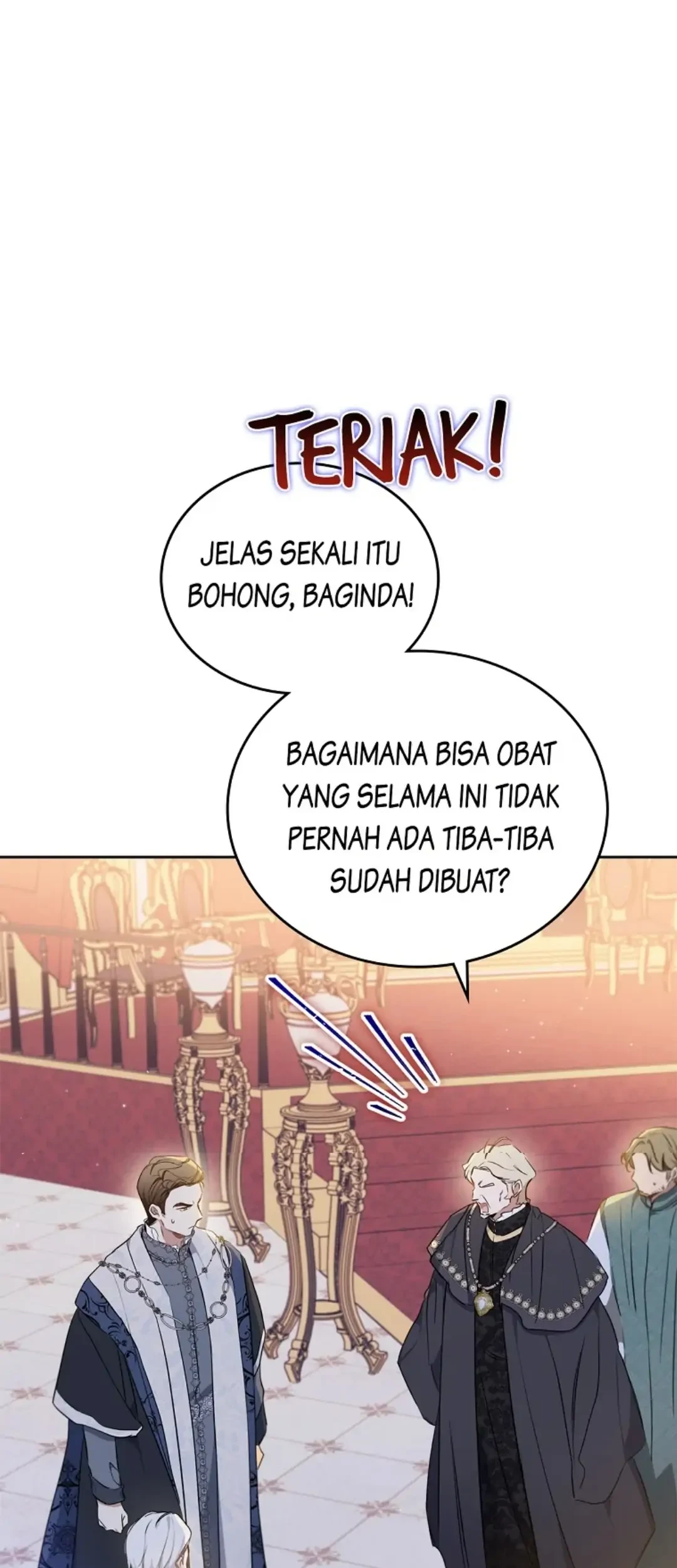 I Shall Master This Family! Chapter 68 Gambar 111