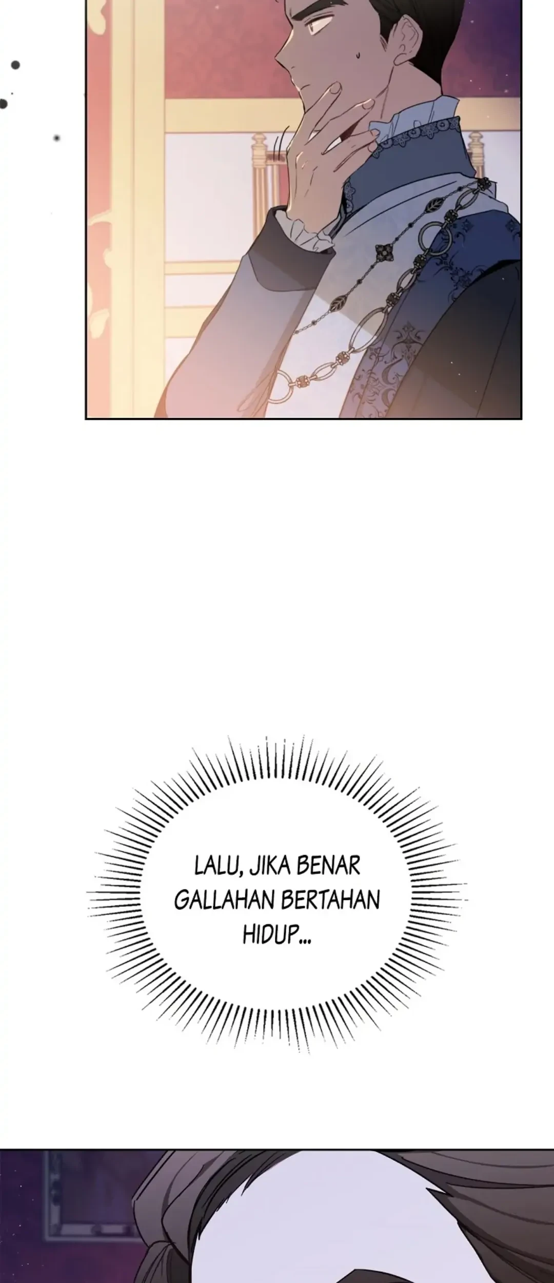 I Shall Master This Family! Chapter 68 Gambar 115