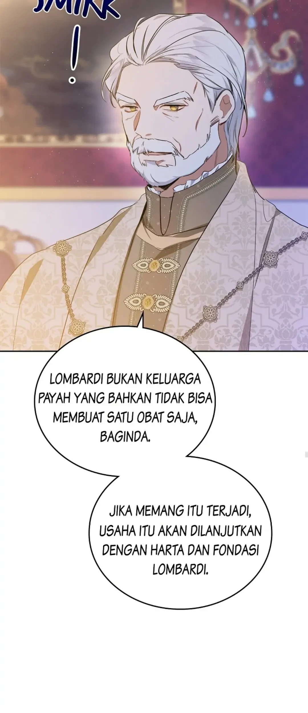 I Shall Master This Family! Chapter 68 Gambar 120