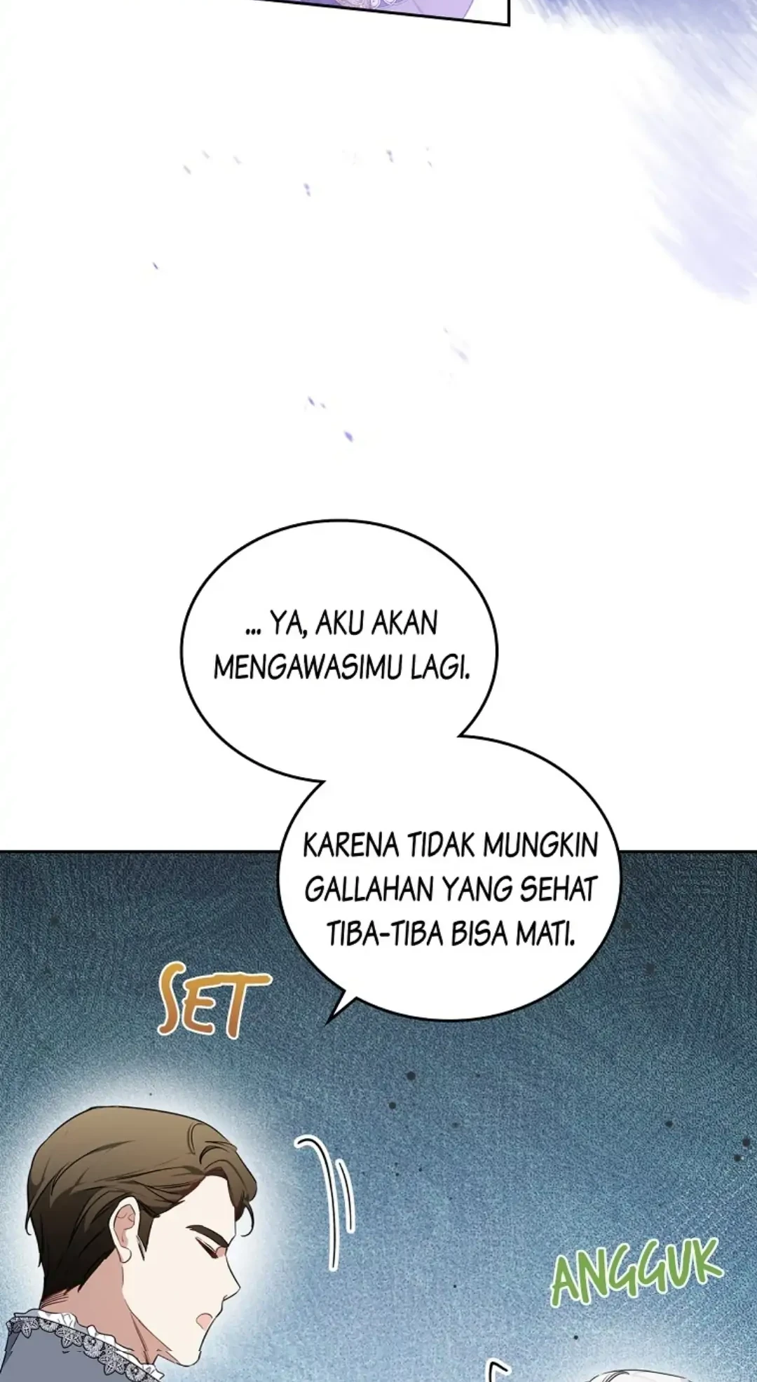 I Shall Master This Family! Chapter 68 Gambar 124