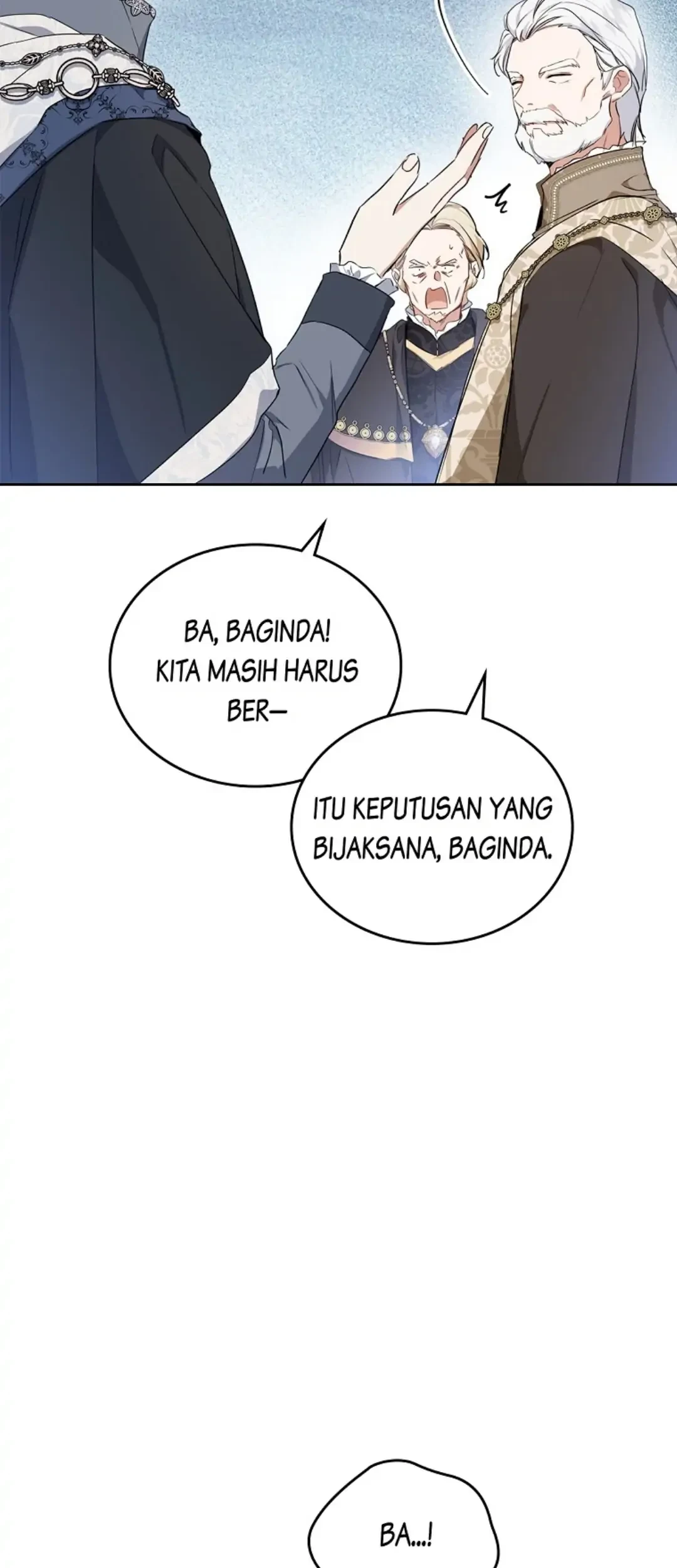 I Shall Master This Family! Chapter 68 Gambar 125