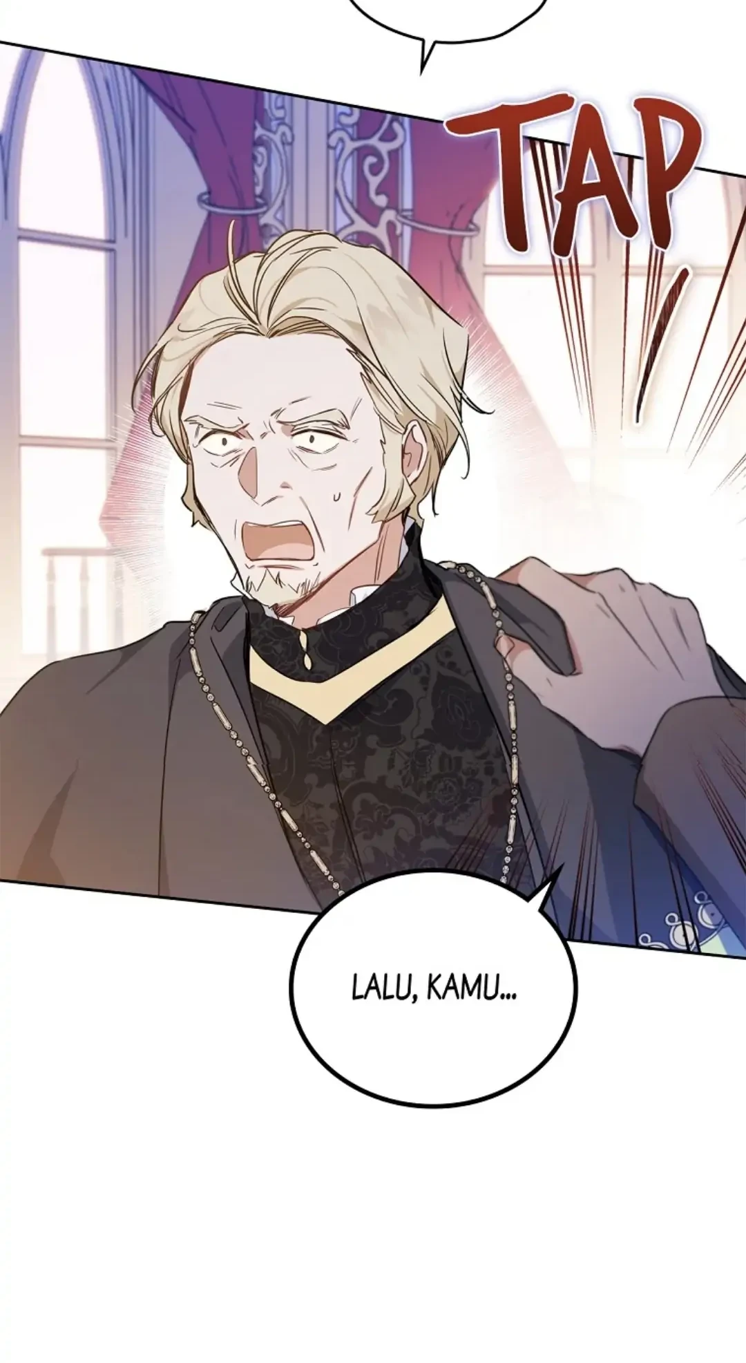 I Shall Master This Family! Chapter 68 Gambar 126