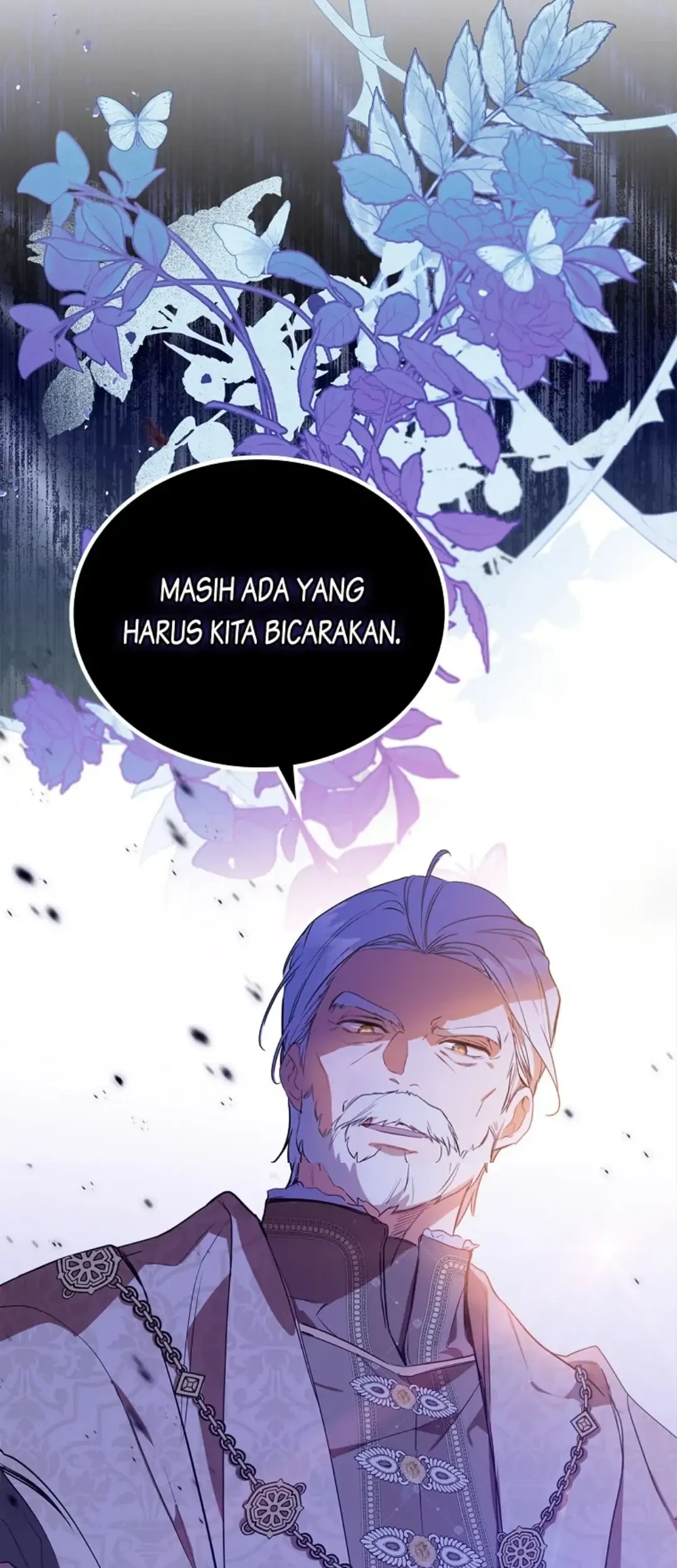 I Shall Master This Family! Chapter 68 Gambar 128