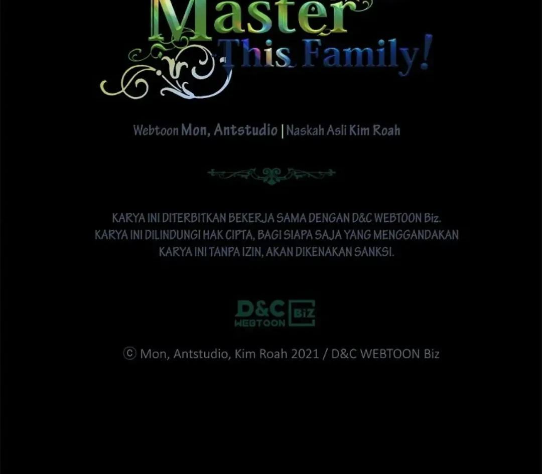 I Shall Master This Family! Chapter 68 Gambar 130