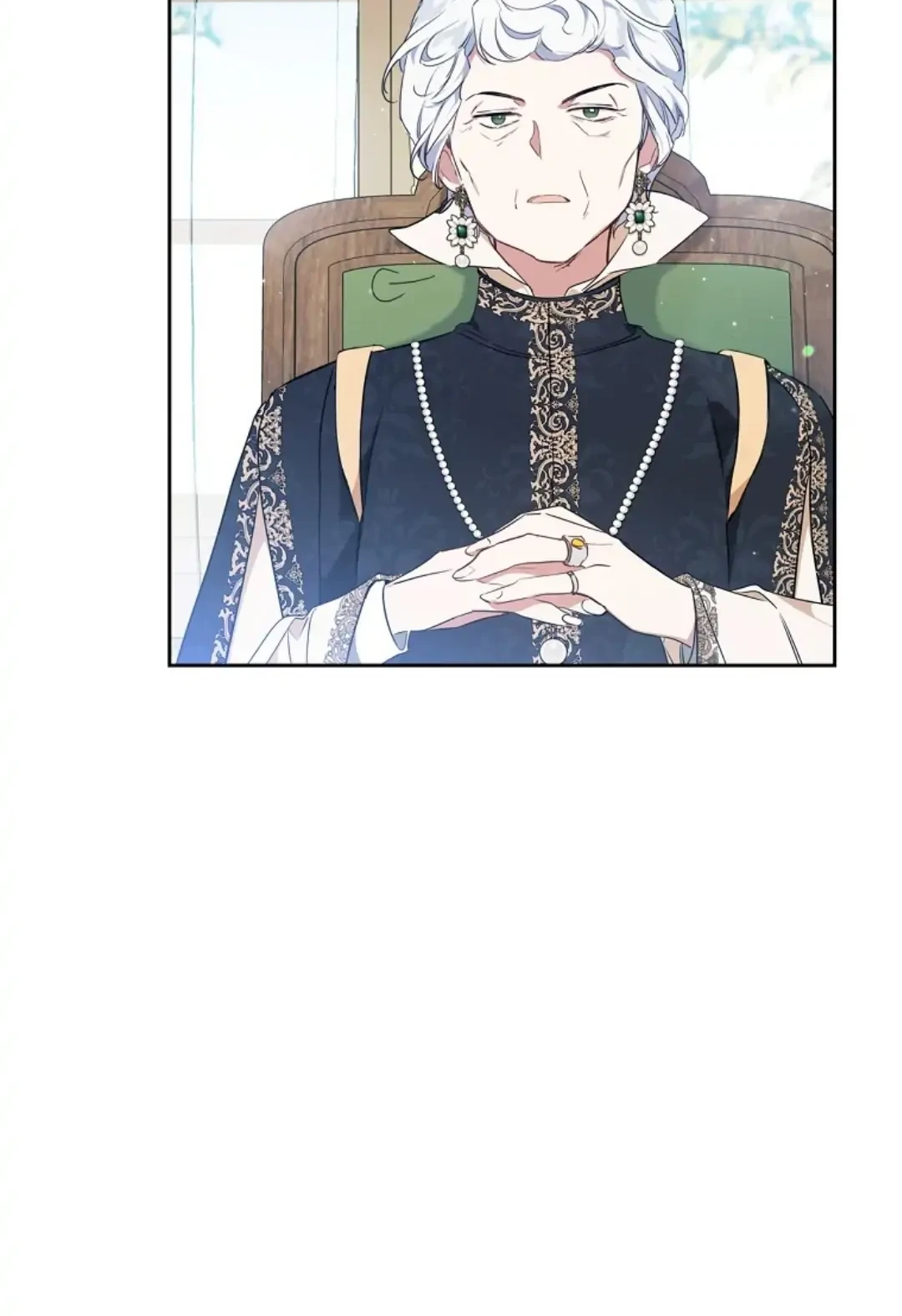 I Shall Master This Family! Chapter 69 Gambar 76