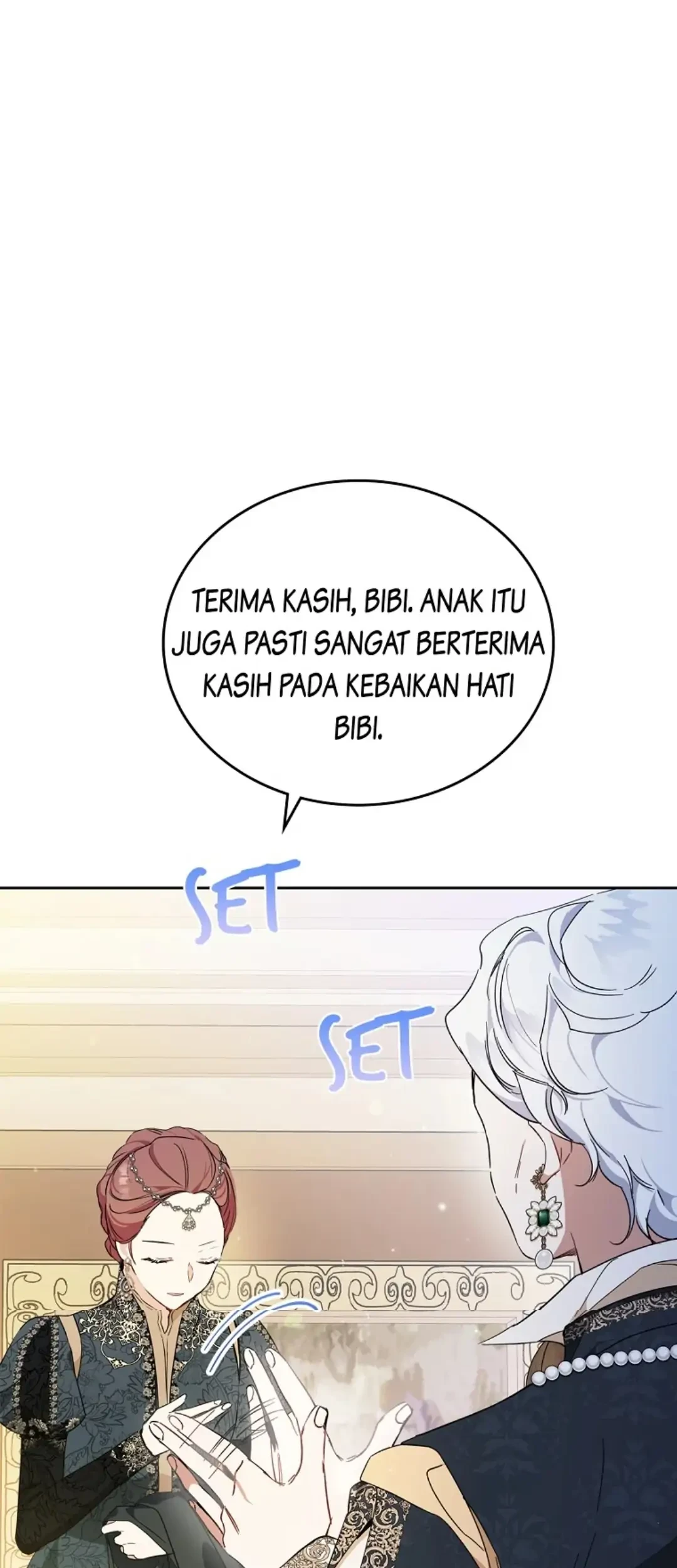 I Shall Master This Family! Chapter 69 Gambar 77