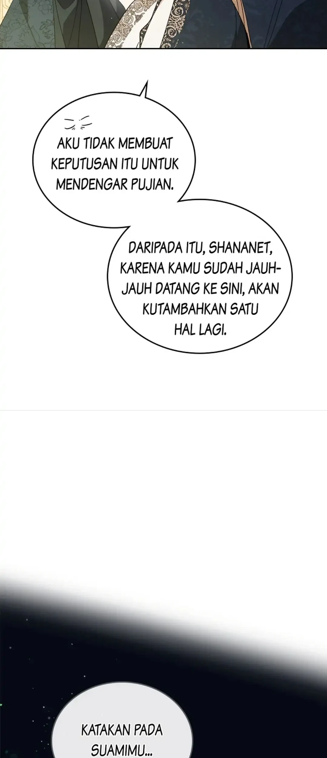 I Shall Master This Family! Chapter 69 Gambar 78