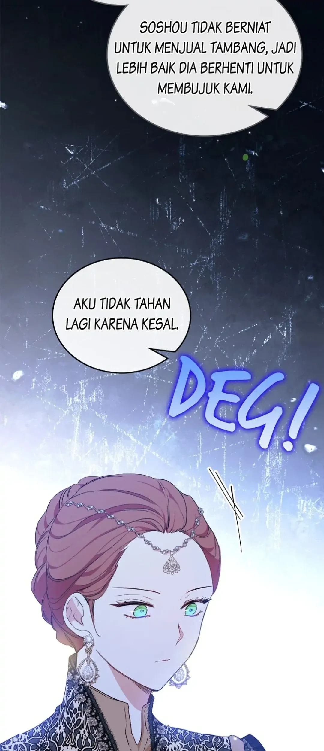 I Shall Master This Family! Chapter 69 Gambar 80