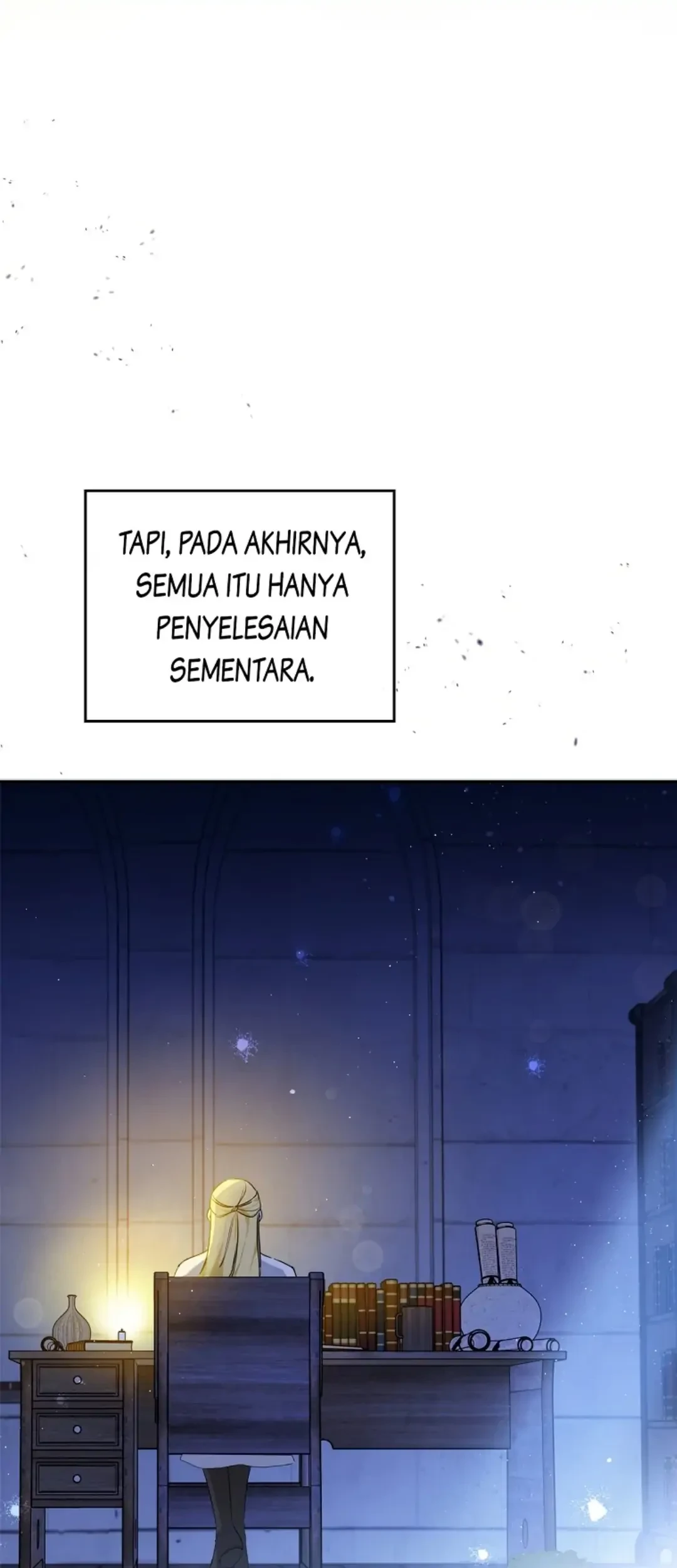 I Shall Master This Family! Chapter 69 Gambar 86