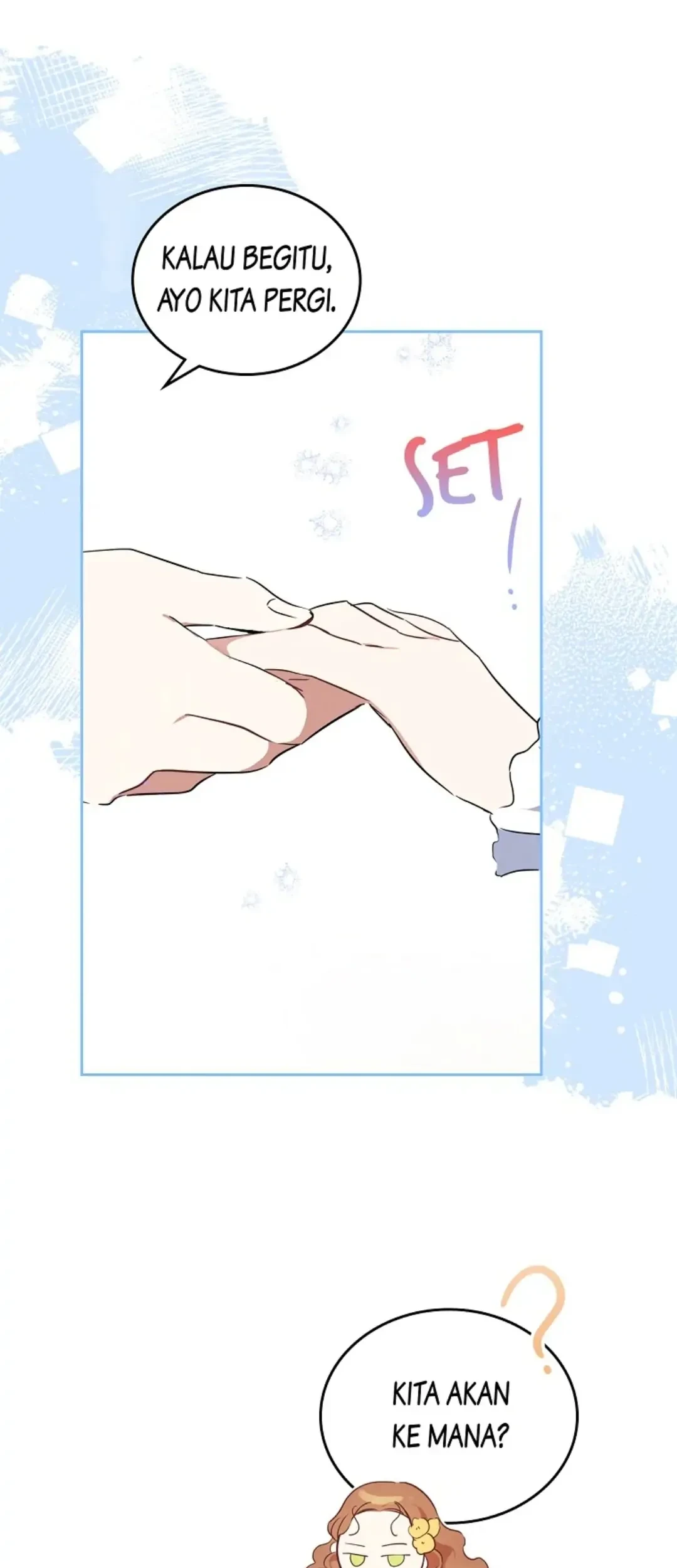 I Shall Master This Family! Chapter 69 Gambar 99