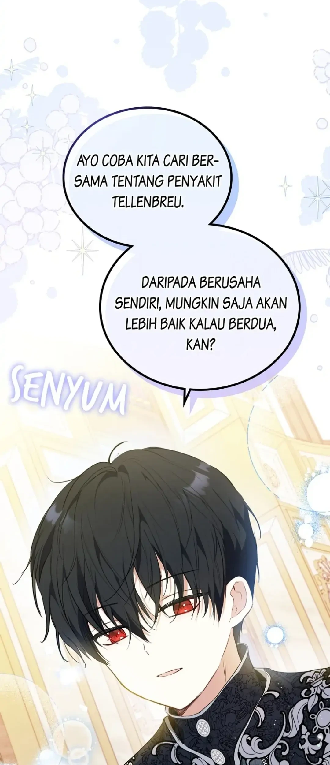 I Shall Master This Family! Chapter 69 Gambar 115
