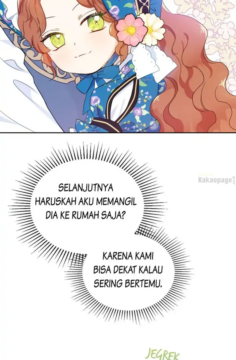 I Shall Master This Family! Chapter 7 Gambar 47