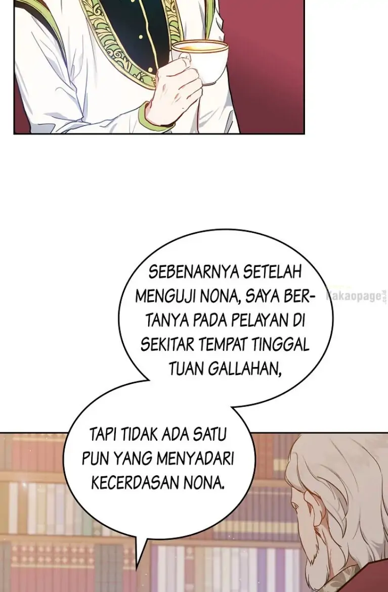I Shall Master This Family! Chapter 7 Gambar 59
