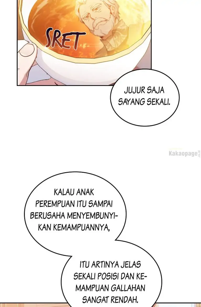 I Shall Master This Family! Chapter 7 Gambar 65